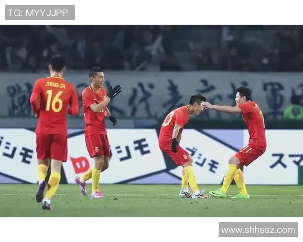 东亚杯精彩对决中国队迎战日本队直播全程回顾与分析