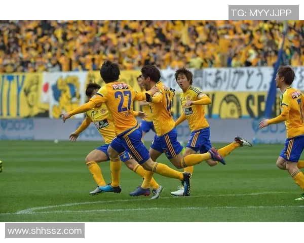 FC东京与德岛漩涡的激烈对决揭示了日本足球的竞争魅力与战术智慧
