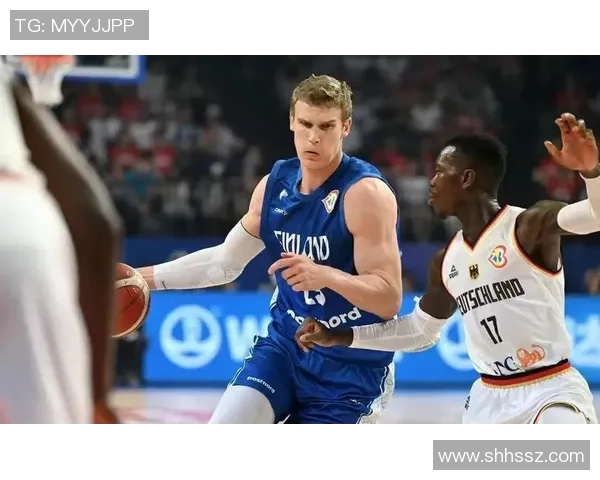 劳里马尔卡宁：从芬兰新星到NBA全明星的辉煌之路