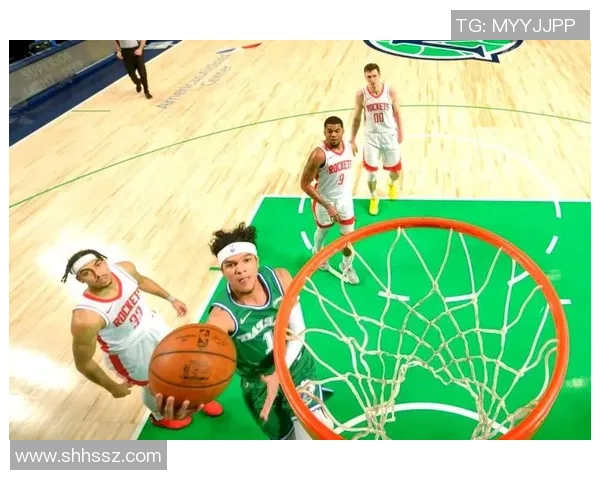 小牛夏季联赛对决太阳年轻阵容展现未来潜力与激情