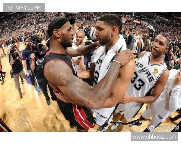 库里与詹姆斯谁更具统治力篮球之争的终极对决分析