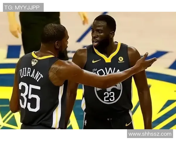 德雷蒙德格林在勇士队的领导力与战术价值分析